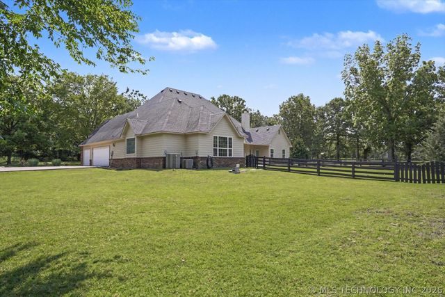 3050 S 289th East Avenue, Broken Arrow, OK 74014