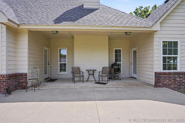 3050 S 289th East Avenue, Broken Arrow, OK 74014