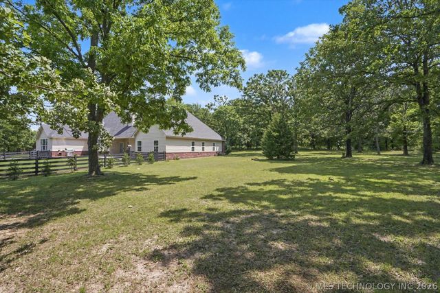 3050 S 289th East Avenue, Broken Arrow, OK 74014