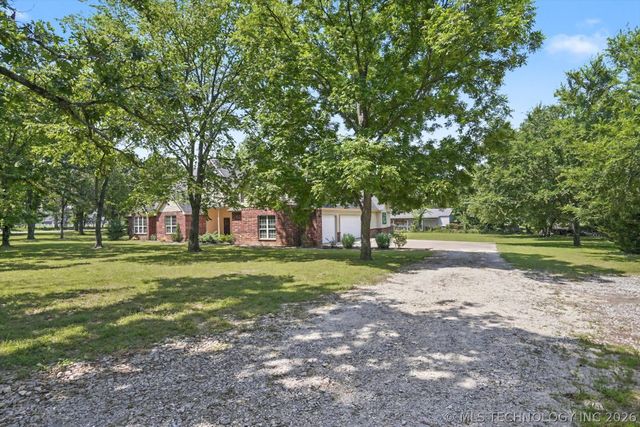3050 S 289th East Avenue, Broken Arrow, OK 74014