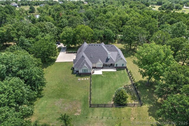 3050 S 289th East Avenue, Broken Arrow, OK 74014