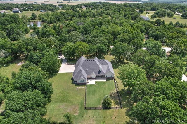 3050 S 289th East Avenue, Broken Arrow, OK 74014