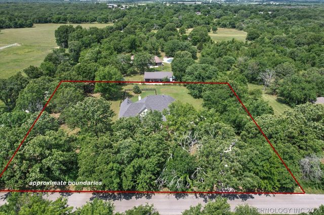 3050 S 289th East Avenue, Broken Arrow, OK 74014