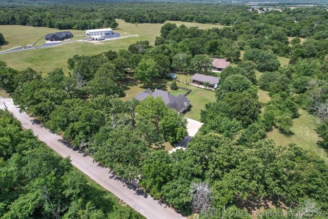 3050 S 289th East Avenue, Broken Arrow, OK 74014
