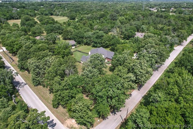 3050 S 289th East Avenue, Broken Arrow, OK 74014