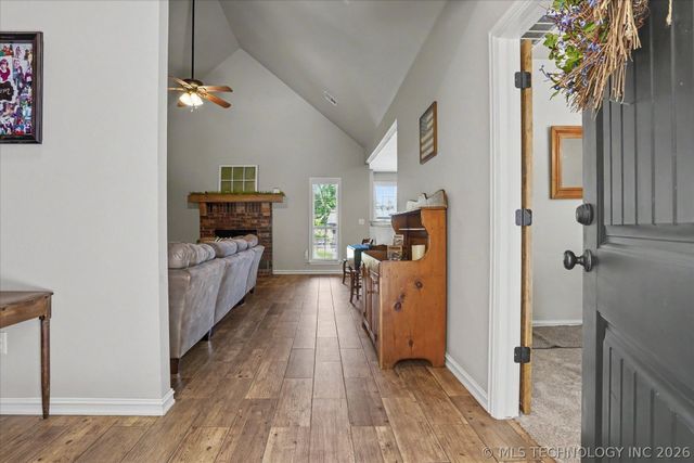 3050 S 289th East Avenue, Broken Arrow, OK 74014