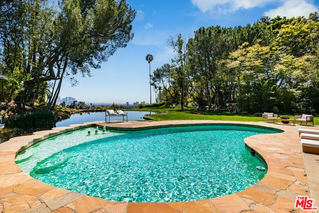 1177 Loma Linda Drive, Beverly Hills, CA 90210