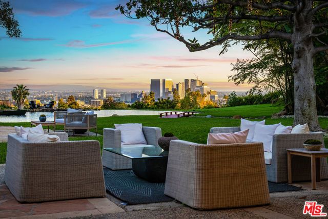 1177 Loma Linda Drive, Beverly Hills, CA 90210