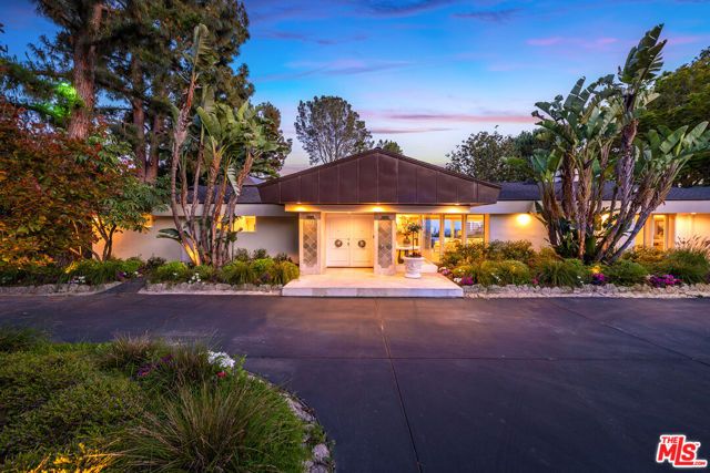 1177 Loma Linda Drive, Beverly Hills, CA 90210