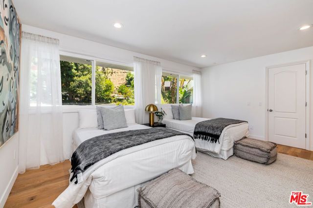 1177 Loma Linda Drive, Beverly Hills, CA 90210