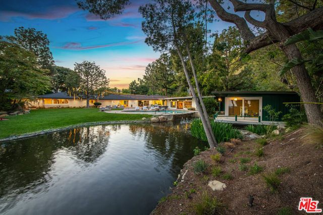 1177 Loma Linda Drive, Beverly Hills, CA 90210