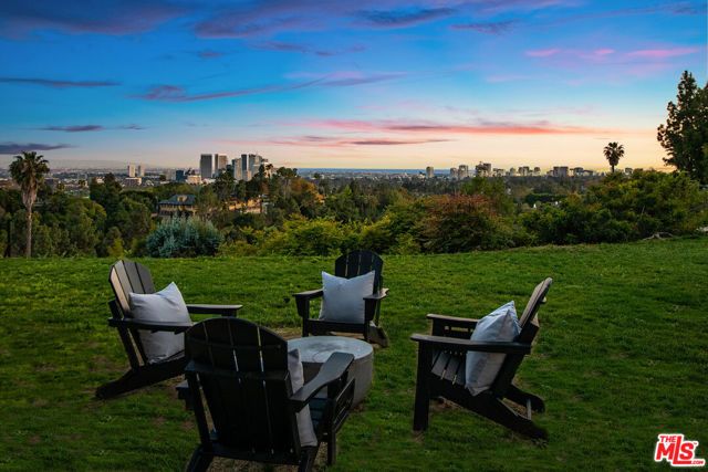 1177 Loma Linda Drive, Beverly Hills, CA 90210