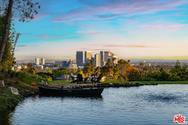 1177 Loma Linda Drive, Beverly Hills, CA 90210