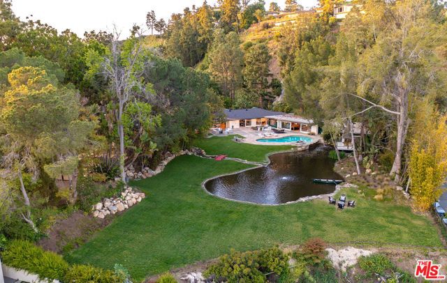 1177 Loma Linda Drive, Beverly Hills, CA 90210