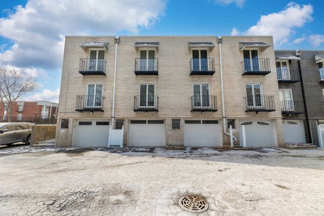 4123 W 98th Street C, Oak Lawn, IL 60453