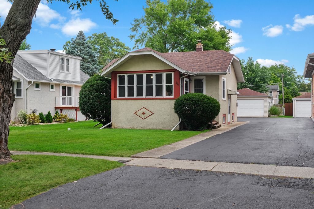 103 N Harvard Avenue, Villa Park, IL 60181 — photo 2