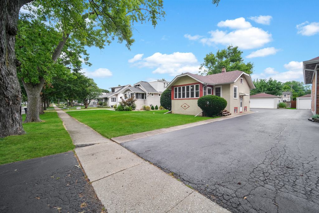 103 N Harvard Avenue, Villa Park, IL 60181 — photo 3