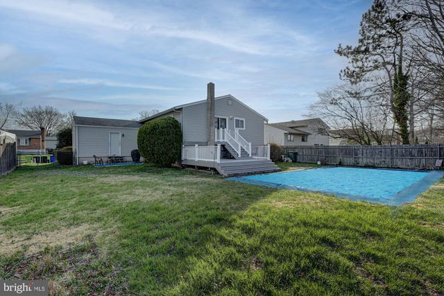 121 SONANT DR, Newark, DE 19713