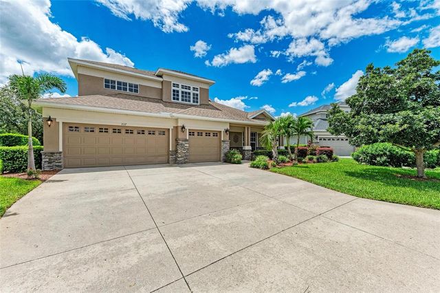 337 SNAPDRAGON LOOP, Bradenton, FL 34212