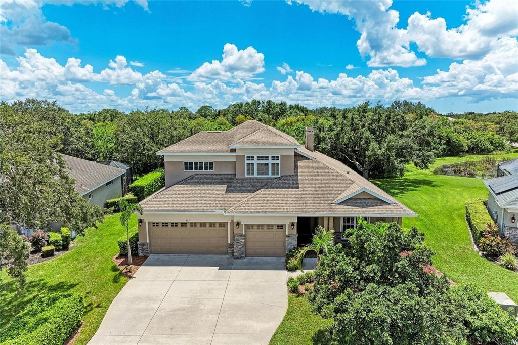337 SNAPDRAGON LOOP, Bradenton, FL 34212
