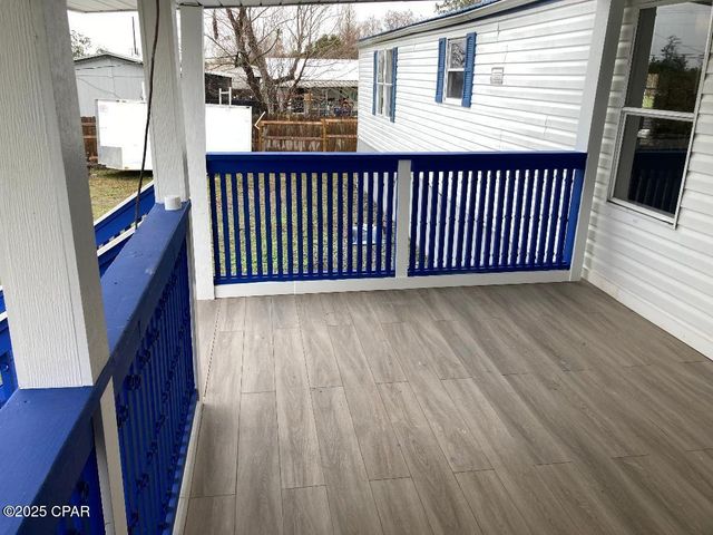 6710 JOHN PITTS Road, Panama City, FL 32404