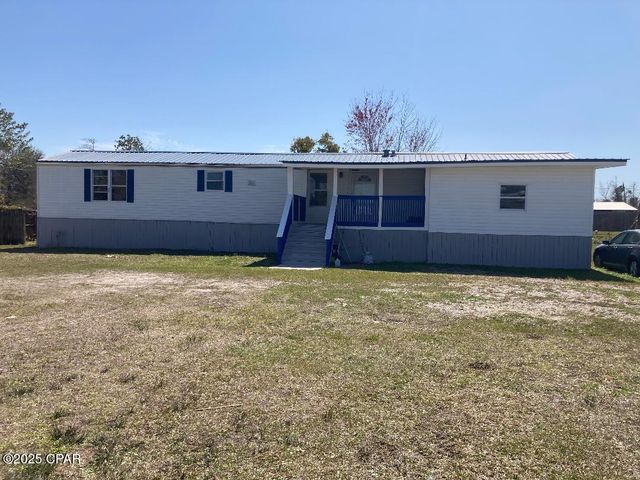6710 JOHN PITTS Road, Panama City, FL 32404