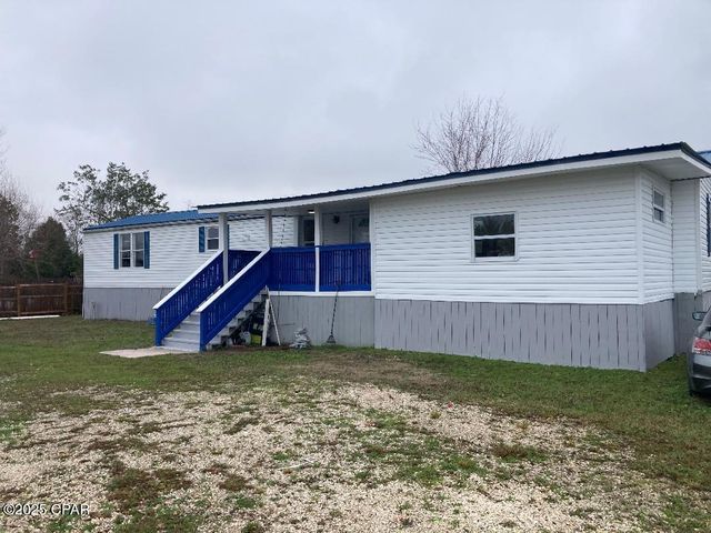 6710 JOHN PITTS Road, Panama City, FL 32404