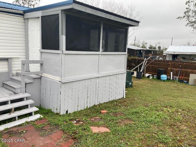 6710 JOHN PITTS Road, Panama City, FL 32404