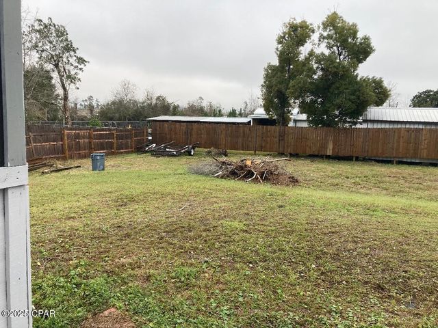 6710 JOHN PITTS Road, Panama City, FL 32404