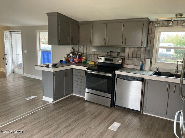 6710 JOHN PITTS Road, Panama City, FL 32404