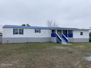 6710 JOHN PITTS Road, Panama City, FL 32404