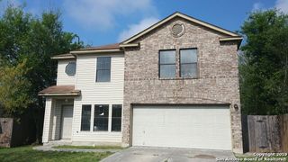 6125 FERRYSAGE DR, San Antonio, TX 78244