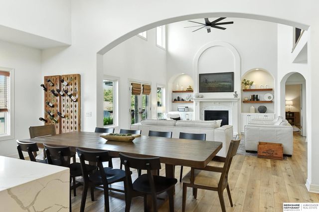 1916 Atlas Drive, Papillion, NE 68133