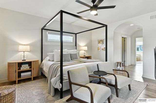 1916 Atlas Drive, Papillion, NE 68133