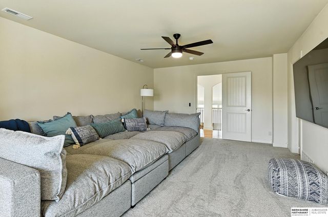 1916 Atlas Drive, Papillion, NE 68133