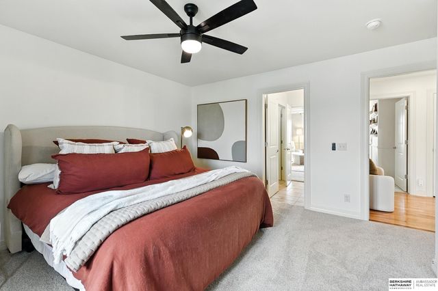 1916 Atlas Drive, Papillion, NE 68133