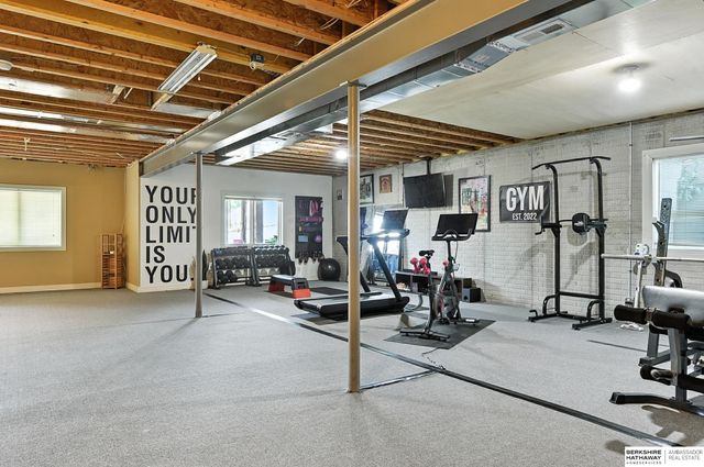 1916 Atlas Drive, Papillion, NE 68133