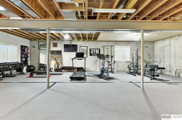 1916 Atlas Drive, Papillion, NE 68133