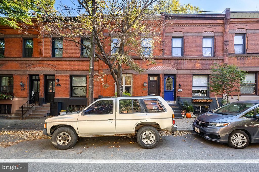875 N 25TH ST, PHILADELPHIA, PA 19130 — photo 2