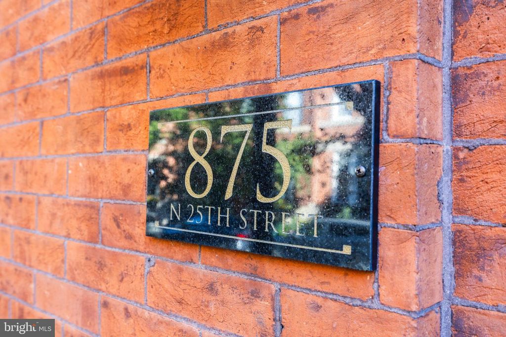 875 N 25TH ST, PHILADELPHIA, PA 19130 — photo 5