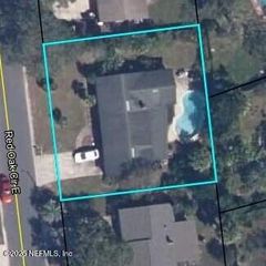 3442 RED OAK Circle E, Orange Park, FL 32073