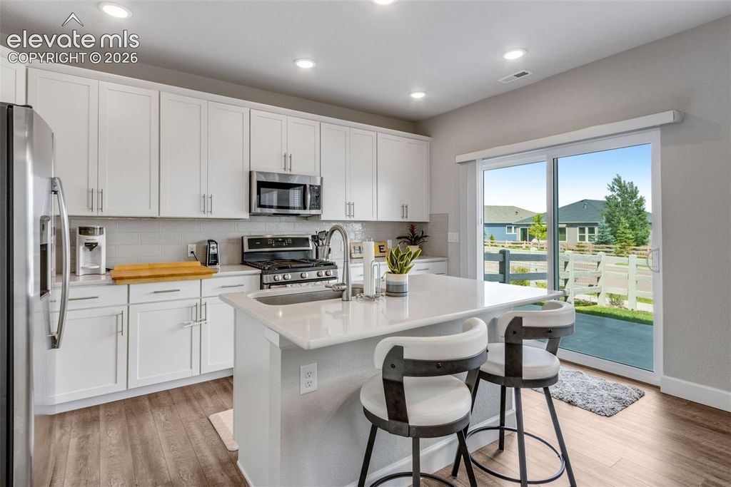 10015 Poppy Mallow Point, Colorado Springs, CO 80924 — photo 3