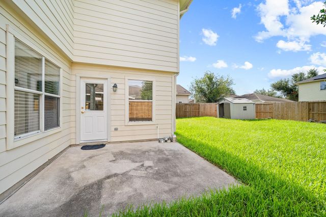 514 Brushy Glen Drive, Houston, TX 77073