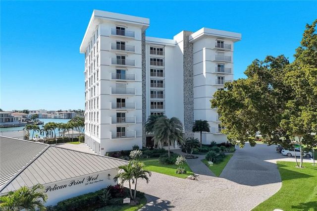 250 Park Shore DR # 701, Naples, FL 34103