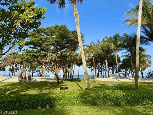 250 Park Shore DR # 701, Naples, FL 34103