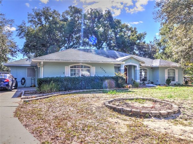 13620 SW 107TH STREET, Dunnellon, FL 34432