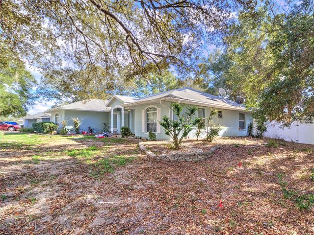 13620 SW 107TH STREET, Dunnellon, FL 34432