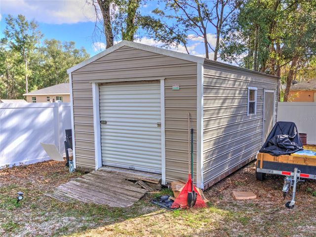 13620 SW 107TH STREET, Dunnellon, FL 34432