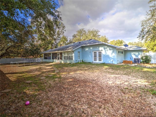 13620 SW 107TH STREET, Dunnellon, FL 34432