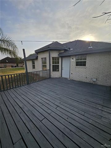 507 Daily W Avenue, Progreso, TX 78596